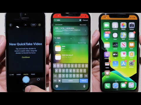 10 NEW Awesome Cydia Tweaks iOS 13 in 2020