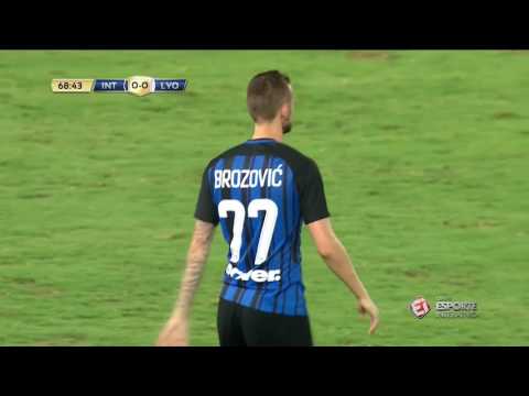 OLHA O QUE GABIGOL FEZ PELA INTER NA CHAMPIONS CUP