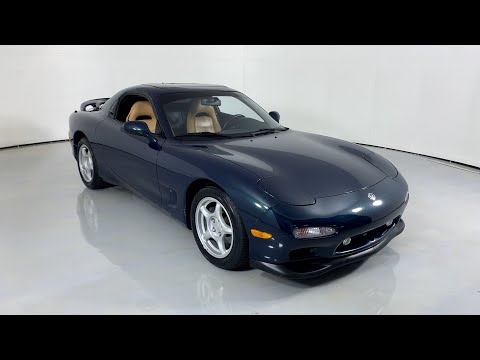 1994 Mazda RX-7 (CC-1534731) for sale in St. Charles, Missouri