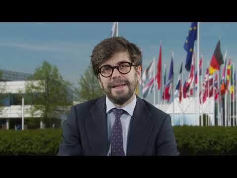 SESAR 3 JU annual conference 2023 - Keynotes - [Raúl Medina]