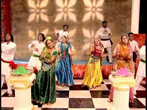 Aaja Dilbar [Full Song] Gubbaara Chadha Pichkaari Pe