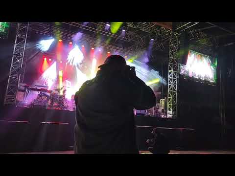 Twiddle - Live at Northlands,  Swanzey NH  5/14/21  set 2