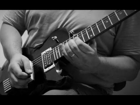 LA VILLA STRANGIATO (1st solo) - by Vinnas