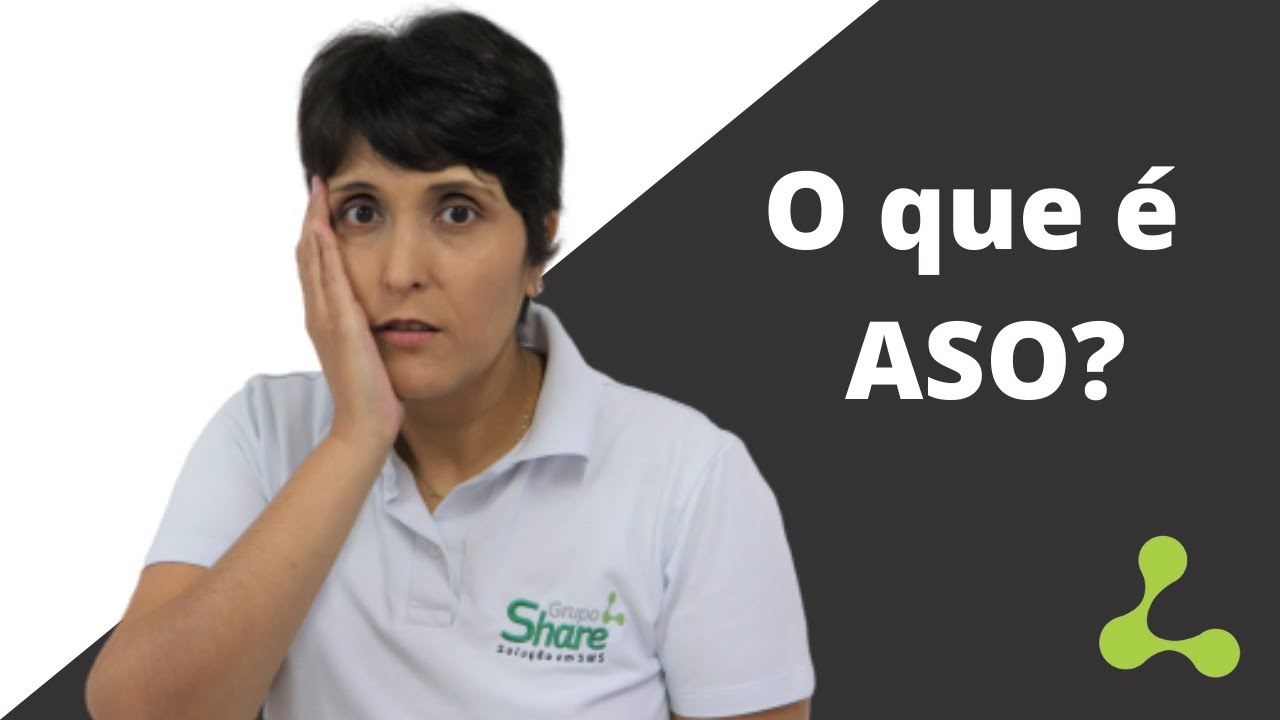 O que é ASO (Atestado de Saúde Ocupacional? Quais os tipos de ASO? Saiba isso e muito mais!