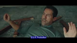 Scott Adkins acımasız Çinli bir kadın tarafından dövülür - Accident Ma