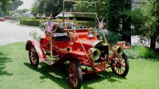 Firehouse 5+2 - Everybody Loves My Baby