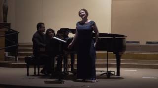 Selections from American Popular Song