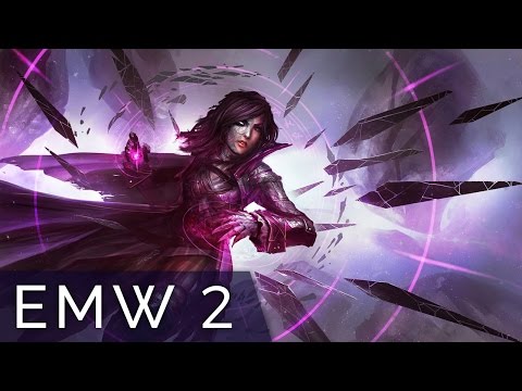 Dramatic Action: Epic Music Weekly - Vol. 2 • GRV Music Mix