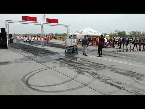 2018.04.15.  Dragracing Kiskunlacháza #9