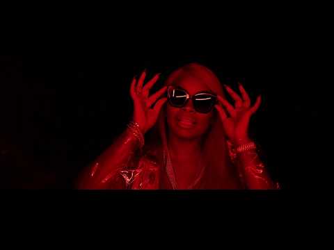 GOLDE LONDON - JUICE (Official Music Video)