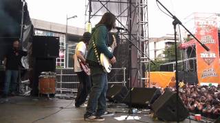 The Asbestos feat. Bioshaft - Jack and The Harlots