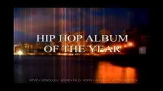 Best Hip Hop Album 2013 - Na Hoku Hanohano Award