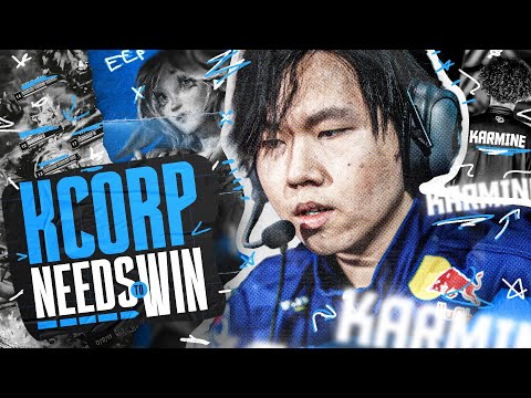 I'M LOSING MY MIND AT THIS GAME - KC VS VIT - CAEDREL