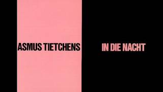Asmus Tietchens - In Die Nacht