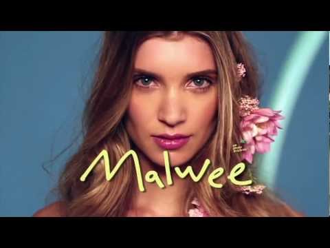 Campanha Malwee Alto Verão 12-13