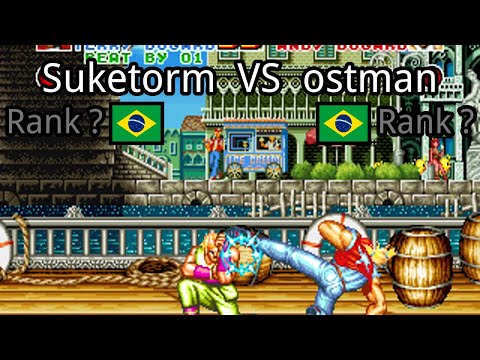 Fatal Fury Special: (BR) Suketorm vs (BR) ostman - 2021-05-15 23:58:28