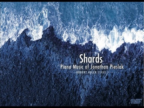 Spiral (Piano, 2003) - Jonathan Pieslak