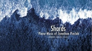 Spiral (Piano, 2003) - Jonathan Pieslak