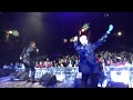 Los Diablos - Rosana (En Directo desde Ourense)