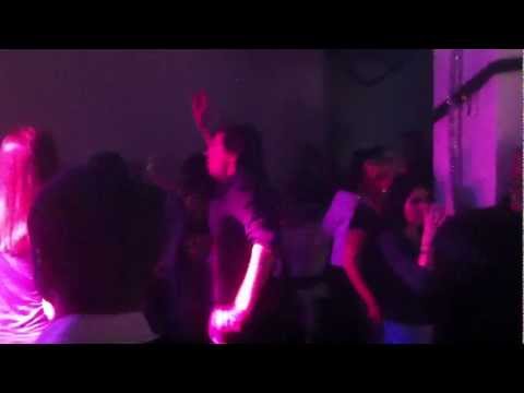 Vessy Boneva Party time