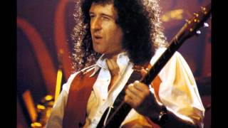 Brian May - Cyborg