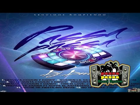 Preguntas Por Mi - Edward Mc ®