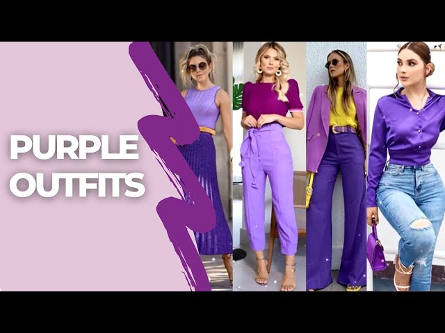 Vídeo relacionado con Sesto Senso Medias Microfibra Opacas Coloridas Ropa Mujer 40 DEN Púrpura Violeta Morada 3 Azalea