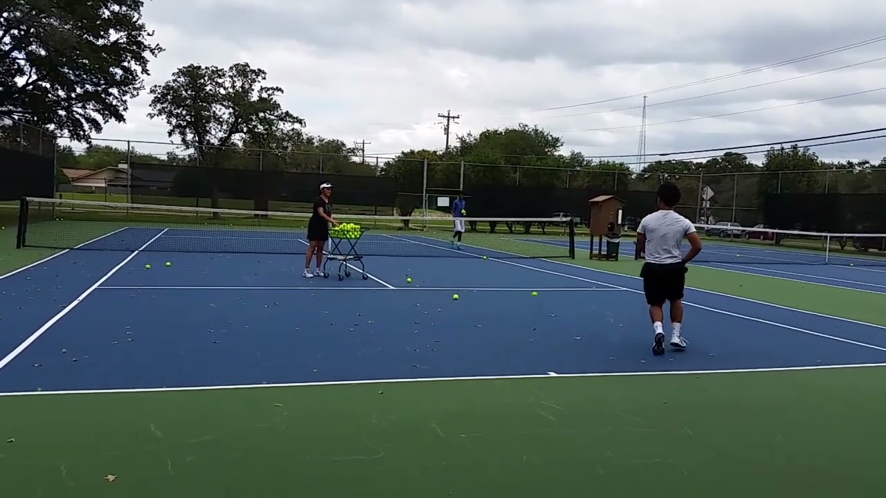 UTR 10 weekend clinic v31