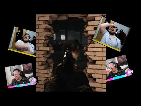 Sips kills Ravs in Tarkov