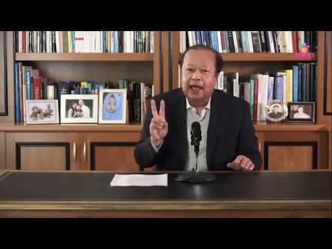 Lockdown special message for everyone