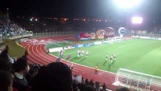 preview picture of video 'Penal Curicó Unido v/s Magallanes'