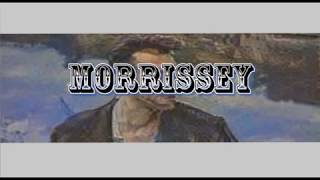 Morrissey - Moon river Subtitulado Lyrics (Eng + Español)