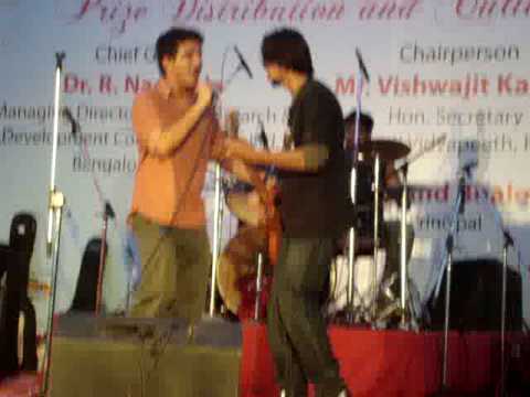 3 alloy - rape me.wmv