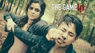 The Game (Shai Debroux vs Tony Vo)