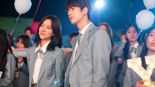 张凌赫 庄达菲 小红书214独爱之夜 “达令CP”预告曝光 Zhang Linghe Zhuang Dafei "Darling Couple" Trailer