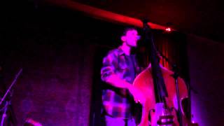 Nat Baldwin - journey to the end of the night