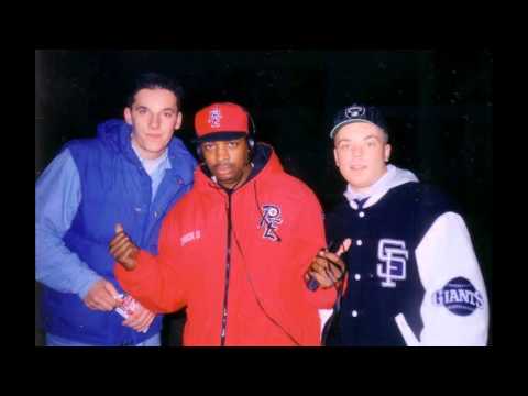 Nitro Tha N, DJ Knockout, Big Daddy O - Explicit song (1995.)