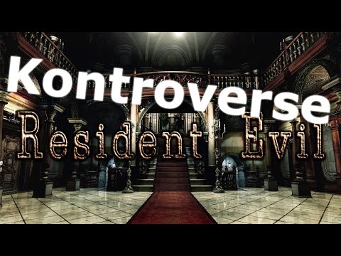 Resident Evil Remastered - Wertungsdiskussion zum HD-Remake