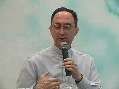 Programa Igreja Viva com Dom Sérgio sobre o Apóstolo Paulo