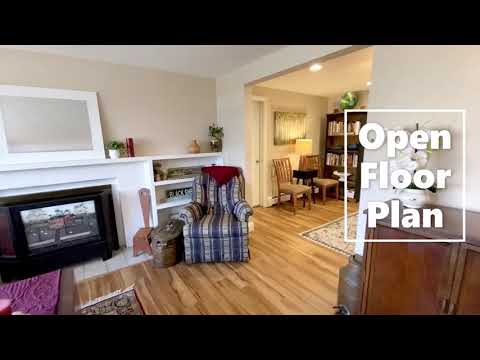 9 Terrane Ave, Natick MA Video Tour
