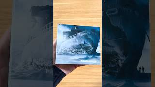 Rammstein - Rosenrot CD Unboxing