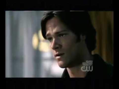 Genevieve Cortese in "Supernatural" Episode 4x16 (1)