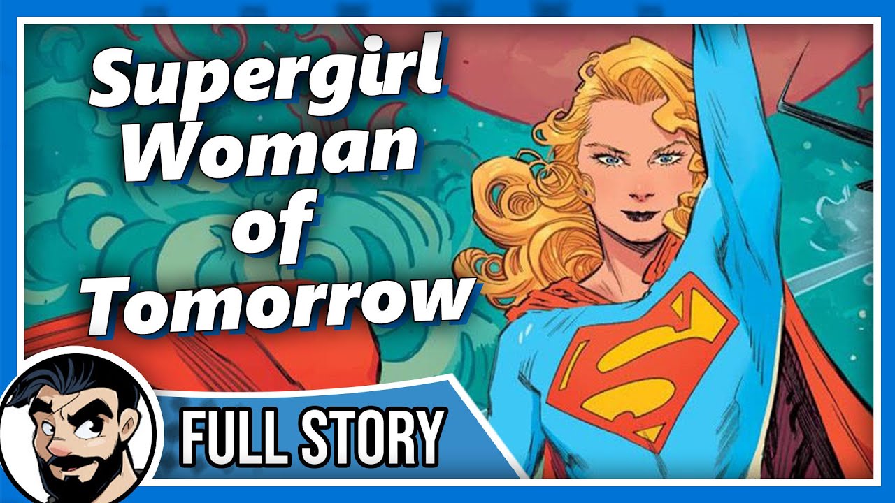 Video thumbnail 2 for Supergirl 2026