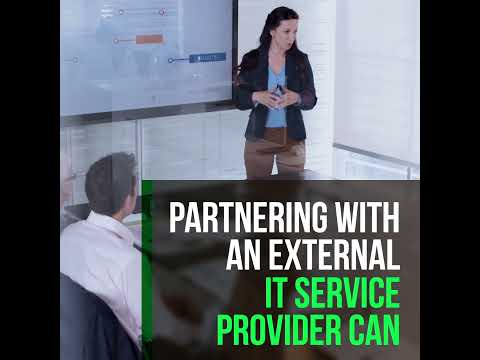 myCREcloud's MSP and Cybersecurity