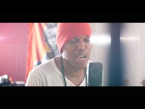 FYAH SON BANTU - HEART OF LOVE [Flavour Production]