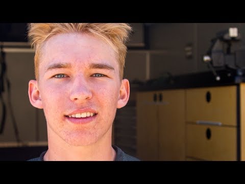 Racer X Films: Austin Forkner Extended Interview