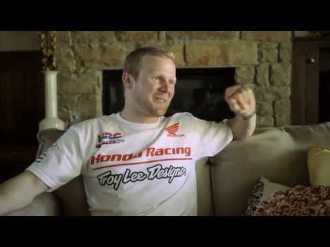 Trey Canard - Rider Spotlight