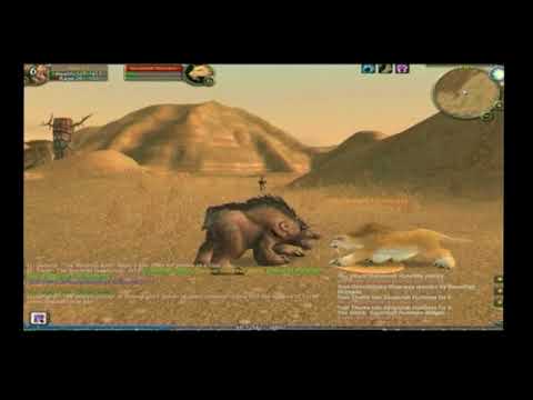 GS 2004/08 - WoW Preview