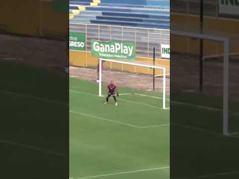 Golazo 🔥⚽️ de Chico Orellana #PrimeraES #4Tos #Cl25 #alianzafc