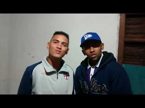 MC Willian do humaitá e MC Neguitão medley pesada 2018